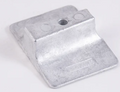 Yamaha Anode/Zinc – 61N-45251-01-00 | 2-Stroke 9.9–30HP – OEM