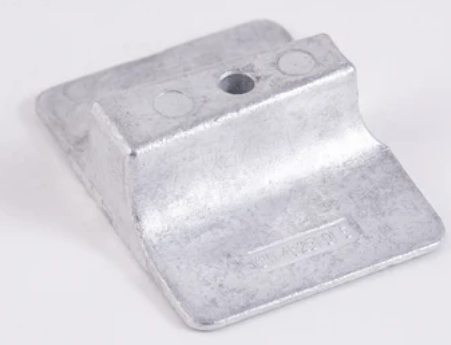 Yamaha Anode/Zinc – 61N-45251-01-00 | 2-Stroke 9.9–30HP – OEM