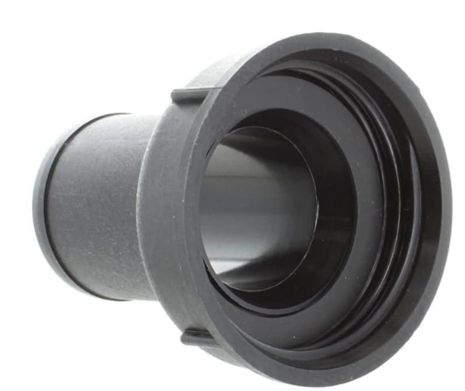 Yamaha Oil Deck Filler 90° Joint | Replacement Part | 6E5-24478-01-00