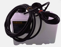 Yamaha Remote 2.8 Gallon Oil Tank Kit | Complete Install Kit | 6YR-762A0-01-00