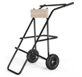 Outboard Motor Stand | 2.5–30HP Heavy-Duty Cart