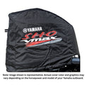 Yamaha VMAX 3.1L (V6) Outboard Engine Cover – MAR-MTRCV-1M-20 – OEM