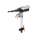 Torqeedo Travel L - Electric Outboard Motor, 20" Shaft