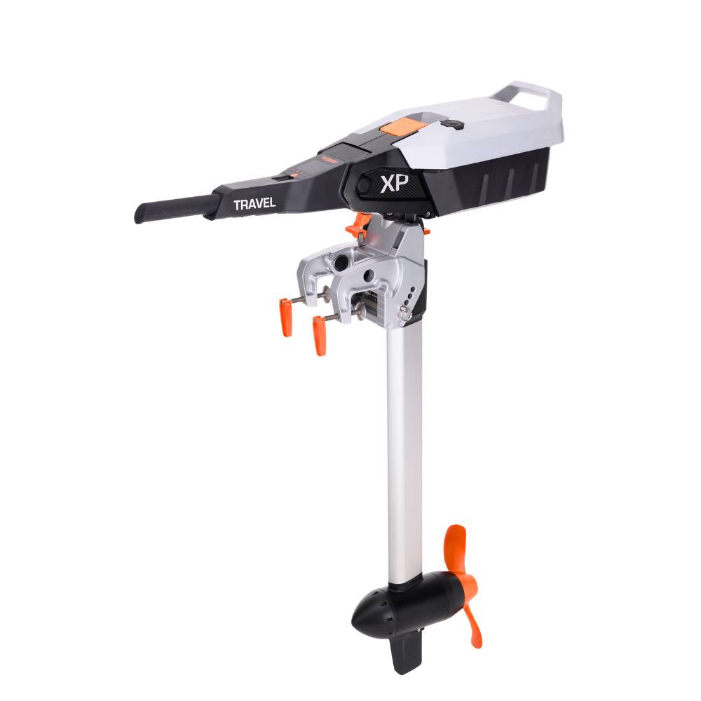 Torqeedo Travel XP S - Electric Outboard Motor, 15" Shaft