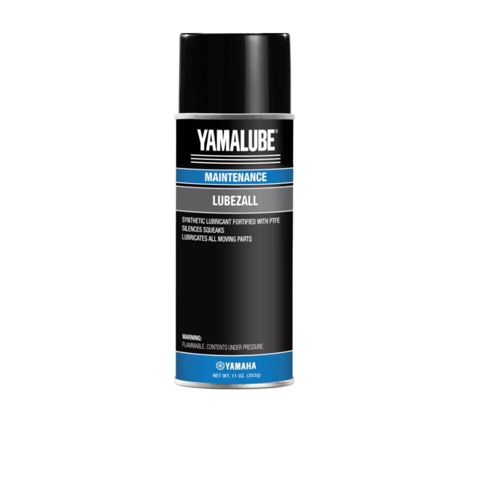 Yamalube Ring Free Plus Fuel Additive – ACC-LUBZA-LL-00 – OEM