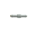 Yamaha Fuel Line Joint | Reducer & Straight Styles | 67F-24377-00-BK
