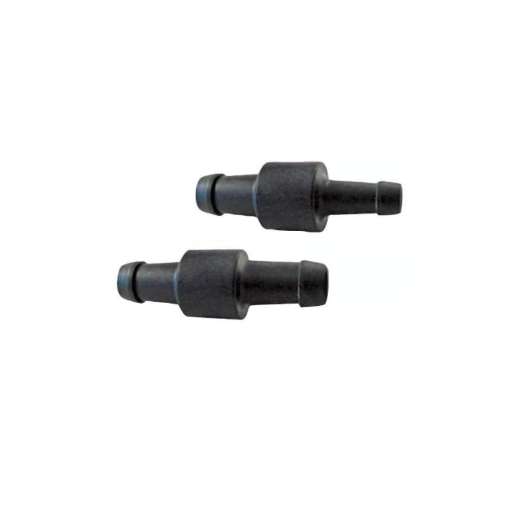 Yamaha Fuel Line Joint | Reducer & Straight Styles | 67F-24377-00-BK