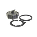 Yamaha EPA Fuel Tank Filler Cap | Complete Cap, Gasket & Lock Ring | 6YL-24610-10-00