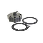 Yamaha EPA Fuel Tank Filler Cap | Complete Cap, Gasket & Lock Ring | 6YL-24610-10-00