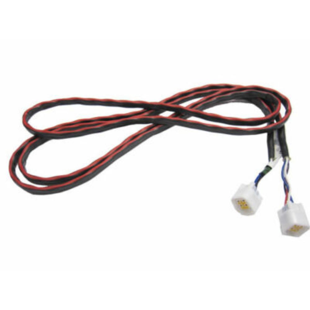 Yamaha Pigtail Bus Harness – Command Link & Command Link Plus – 6Y8-82521 – OEM