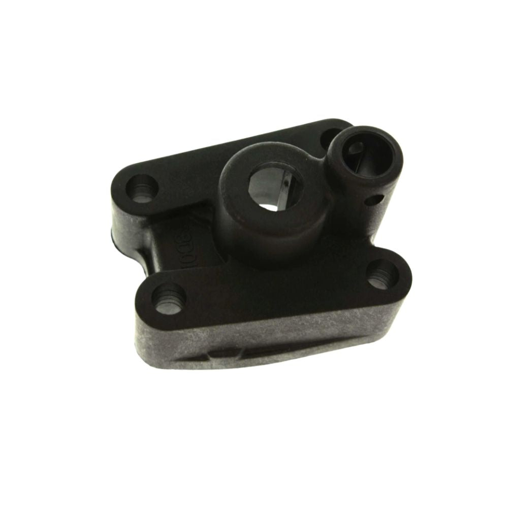 Yamaha F4 4-Stroke OEM Water Pump Housing (Up to 2008) | 68D-G4311-01-00