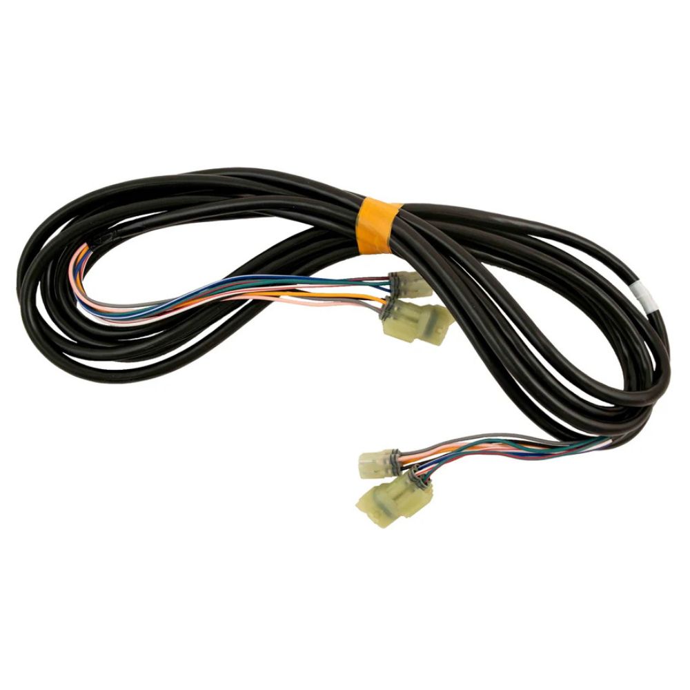 Yamaha Trim & Oil Harness for 2004 & Earlier Outboards – 68F-82553 | OEM