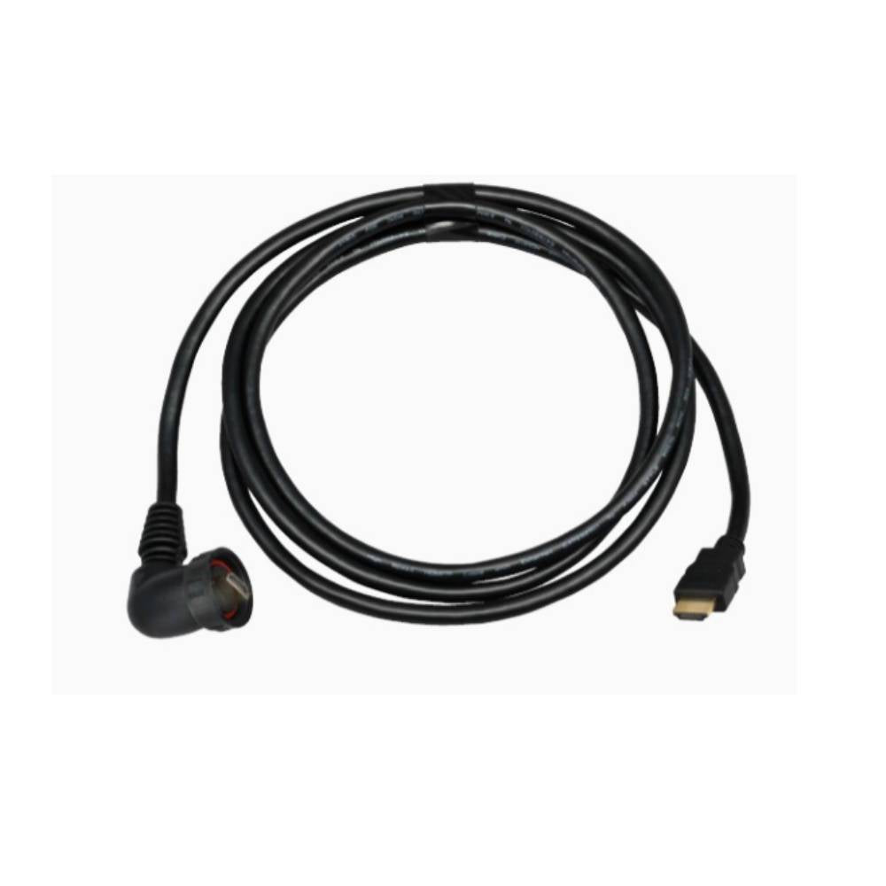 Yamaha HDMI Cable for MFD Type-2 – 6YM-8533A-00-00 – OEM