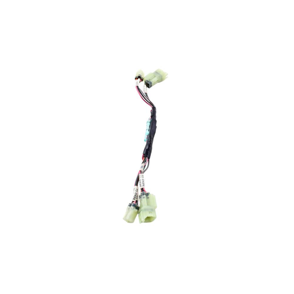 Yamaha Tachometer Adapter Harness – Two Lead Tach (-82) to 2005 & Later Engines – 6Y5-85335-00-00 – OEM