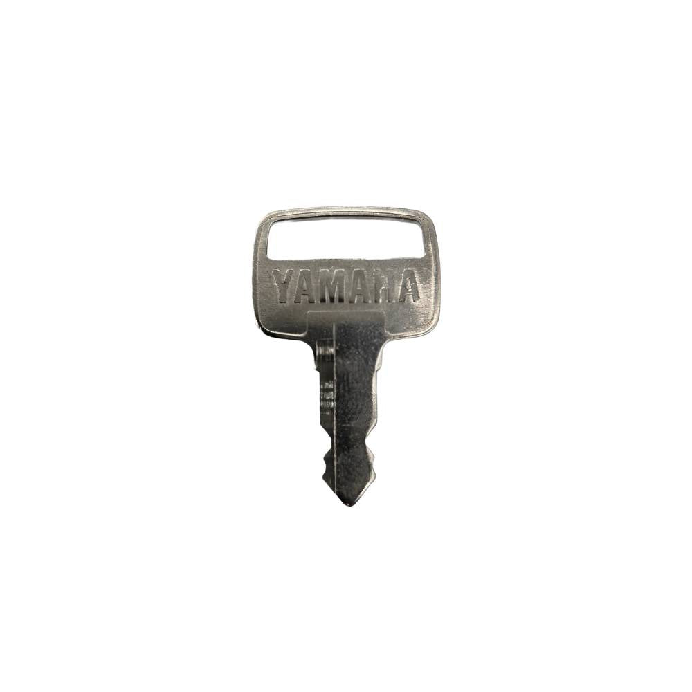 Yamaha 400 Series Replacement Key