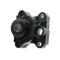Yamaha 25/30 HP (3-Cylinder) & C30 2-Stroke Water Pump Housing – 6J8-44311-00-00 – OEM