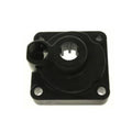 Yamaha 20/25 HP (2-Cylinder) 2-Stroke Water Pump Housing – 6L2-44311-01-00 – OEM