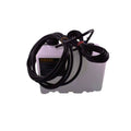 Yamaha Remote 2.8 Gallon Oil Tank Kit | Complete Install Kit | 6YR-762A0-01-00