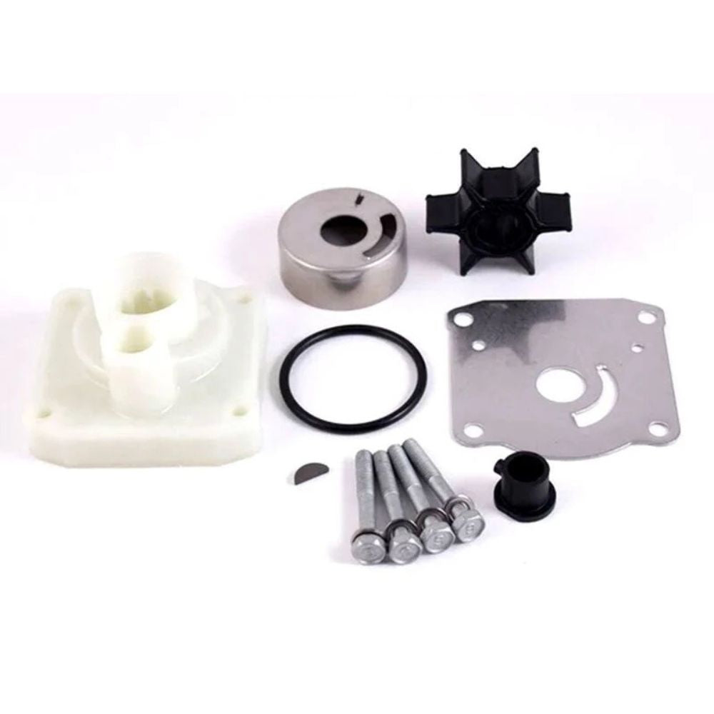 Yamaha F25 4-Stroke Water Pump Repair Kit - 61N-W0078-14-00 - OEM