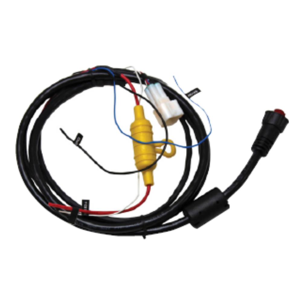 Yamaha GPS/Power Harness for CLP / CL7 Display – 6YD-83553-00-00 – OEM