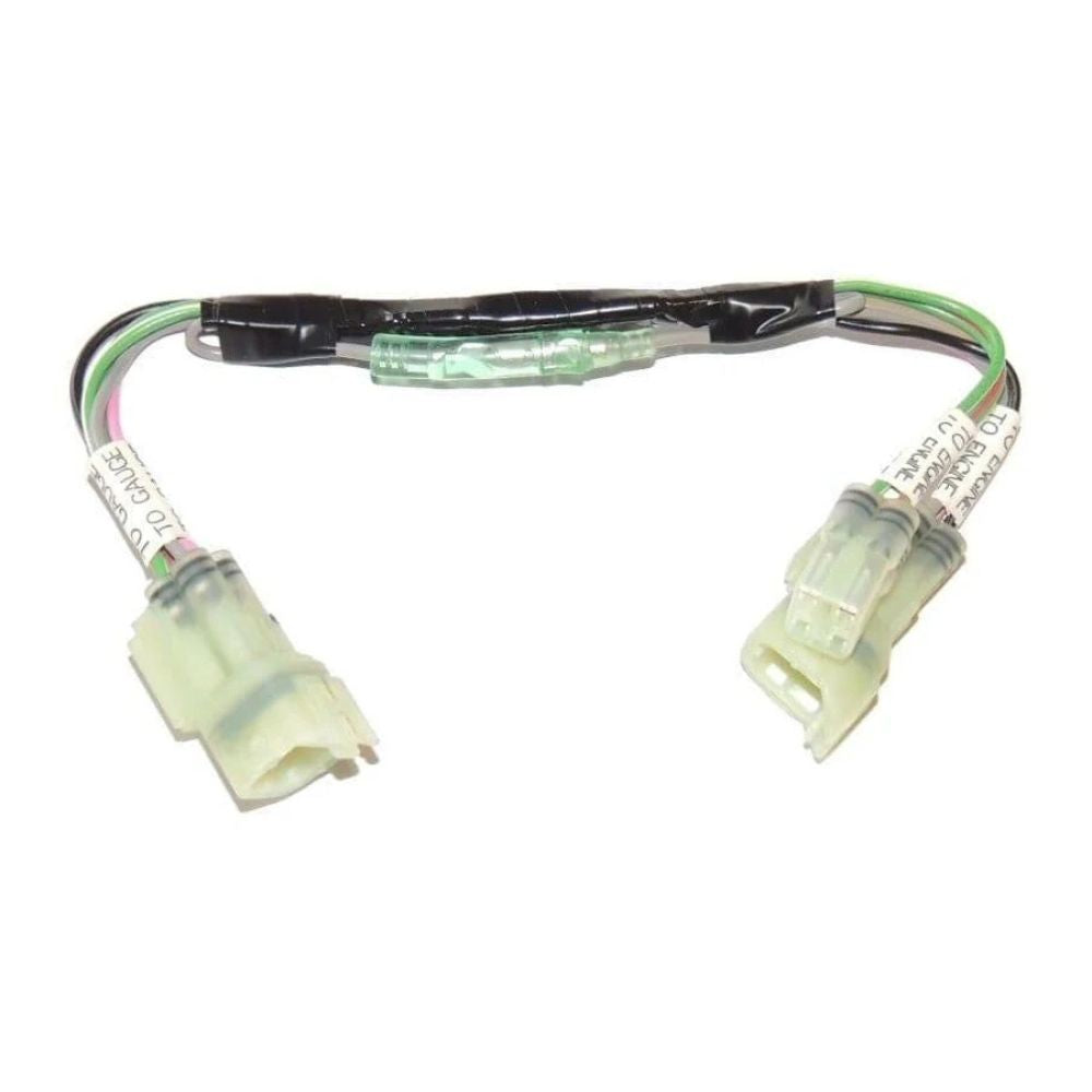 Yamaha Tachometer Adapter Harness – One Lead Tach (-90) to 2004 & Prior Engines – 6Y5-85335-10-00 – OEM