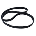 Yamaha 4-Stroke Engine Timing Belt with Rotor Bolts – XTO® 425 / 450 | 6GR-W4624-00-00 – OEM