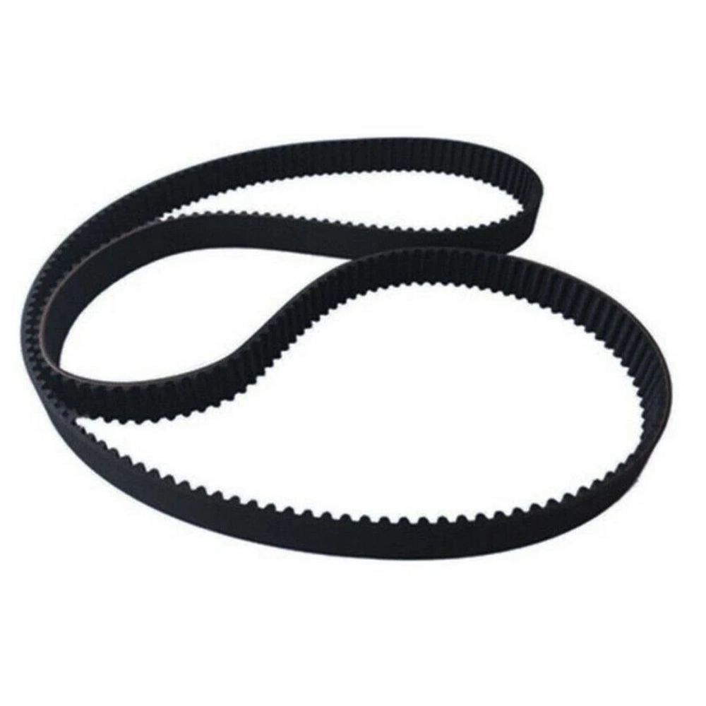 Yamaha 4-Stroke Engine Timing Belt with Rotor Bolts – XTO® 425 / 450 | 6GR-W4624-00-00 – OEM