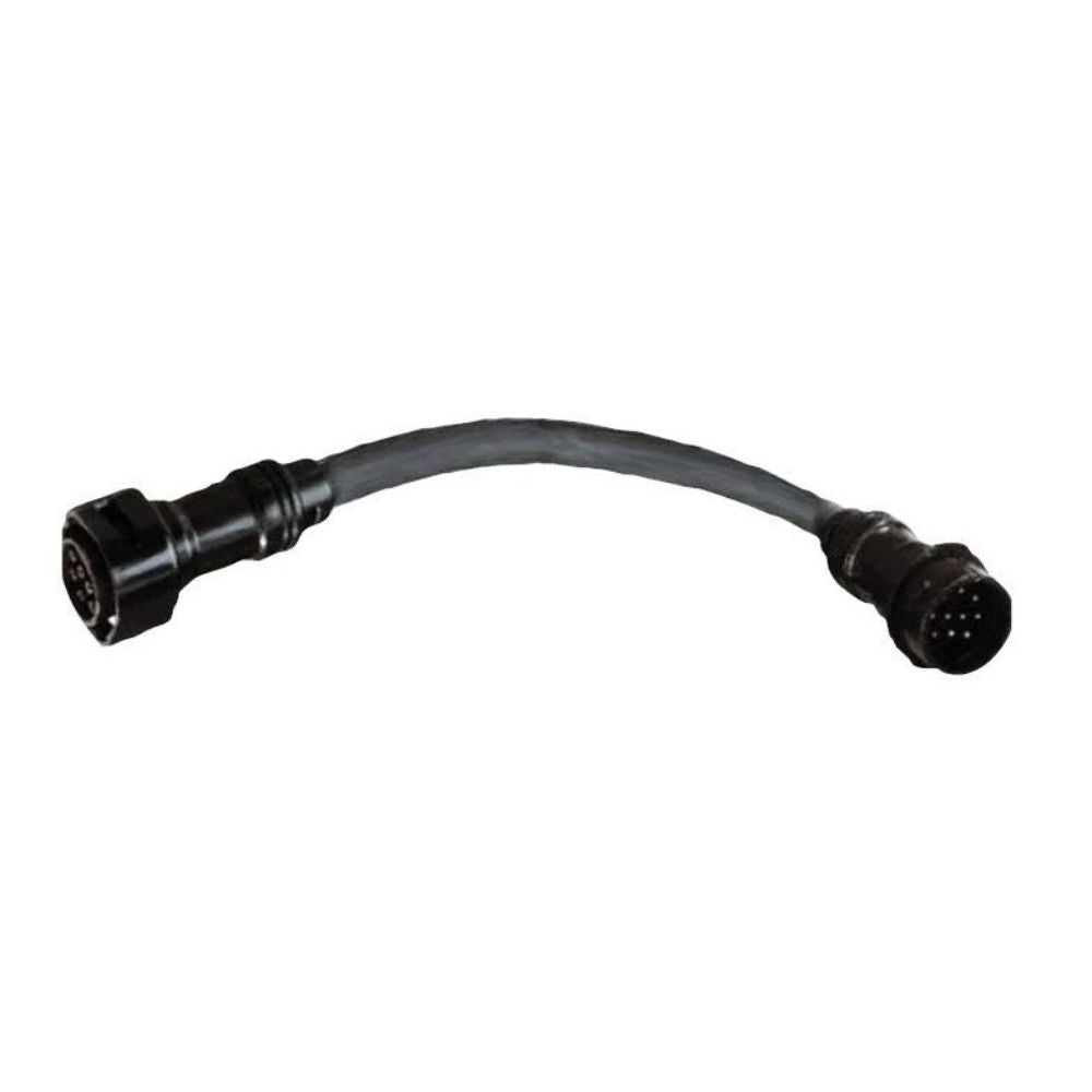 Yamaha 7 to 10 Pin Adaptor Harness – 703-8258A-01-00 – OEM
