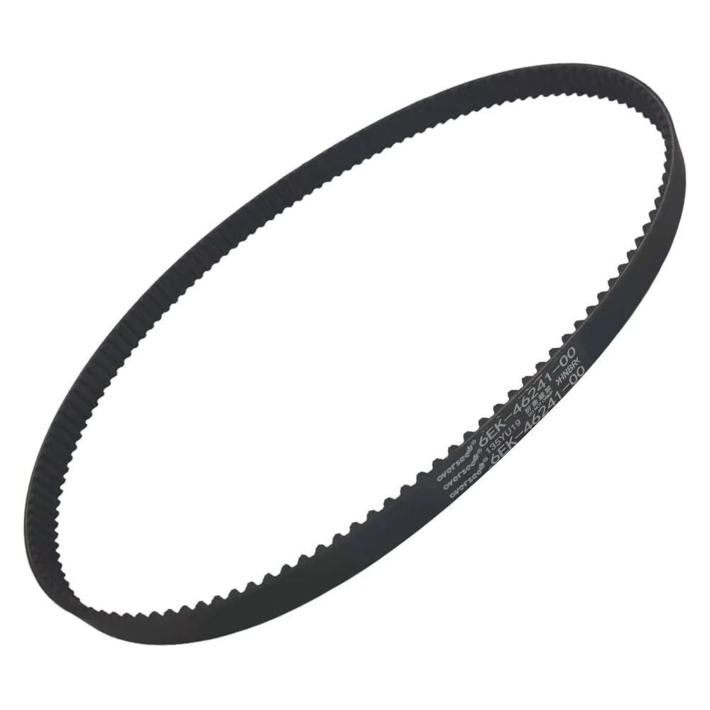 Yamaha 4-Stroke Engine Timing Belt – F115 (2014~) | 6EK-46241-00-00 – OEM