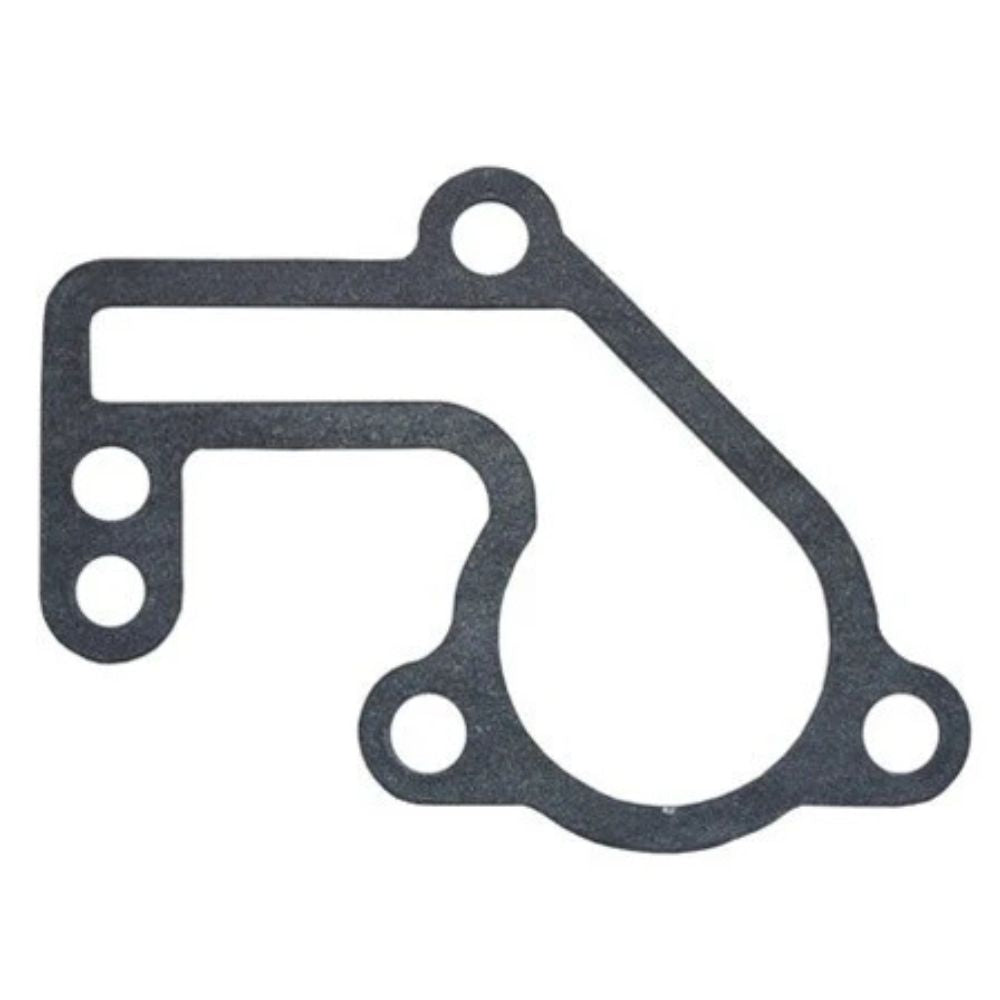 Yamaha OEM Thermostat Gasket — 9.9-15 HP | 2-Stroke | 682-12414-A1-00