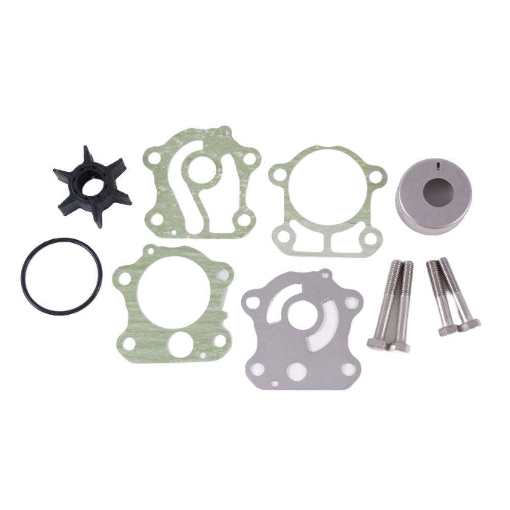 Yamaha F50/T50 4-Stroke Water Pump Repair Kit (1996) - 6H3-W0078-A0-00 - OEM