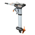 Torqeedo Cruise 6.0 -Electric Motor, 15" Shaft
