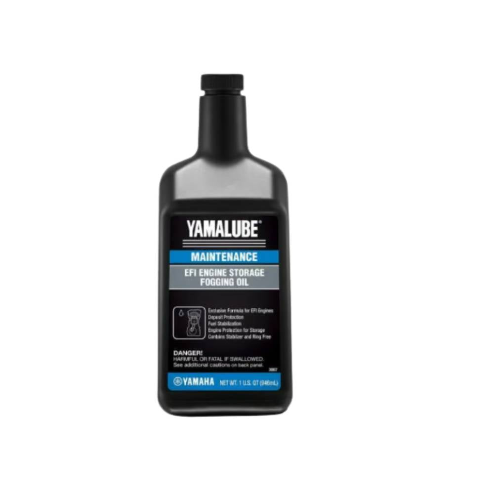 Yamalube Stor-Rite Engine Fogging Oil – ACC-STORE-RI-TE – OEM