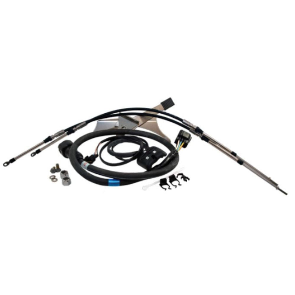 Yamaha Tiller Handle Fitting Kit | 20~115HP | OEM