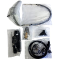 Yamaha Tiller Handle Main Assembly w/ 8" Extension | 6XA-42102-10-00 | F150XHA / F200XHA | OEM