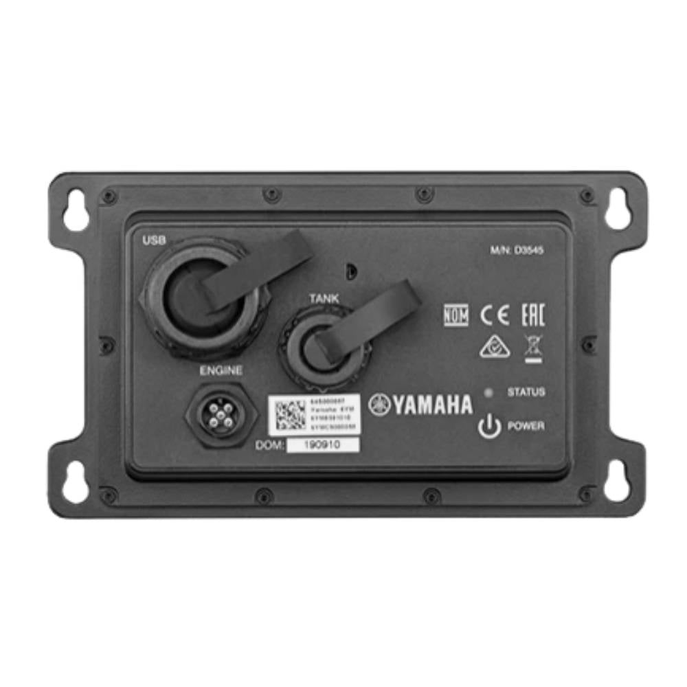 Yamaha MFD Interface Type-2 – 6YM-8A201-01-00 | OEM