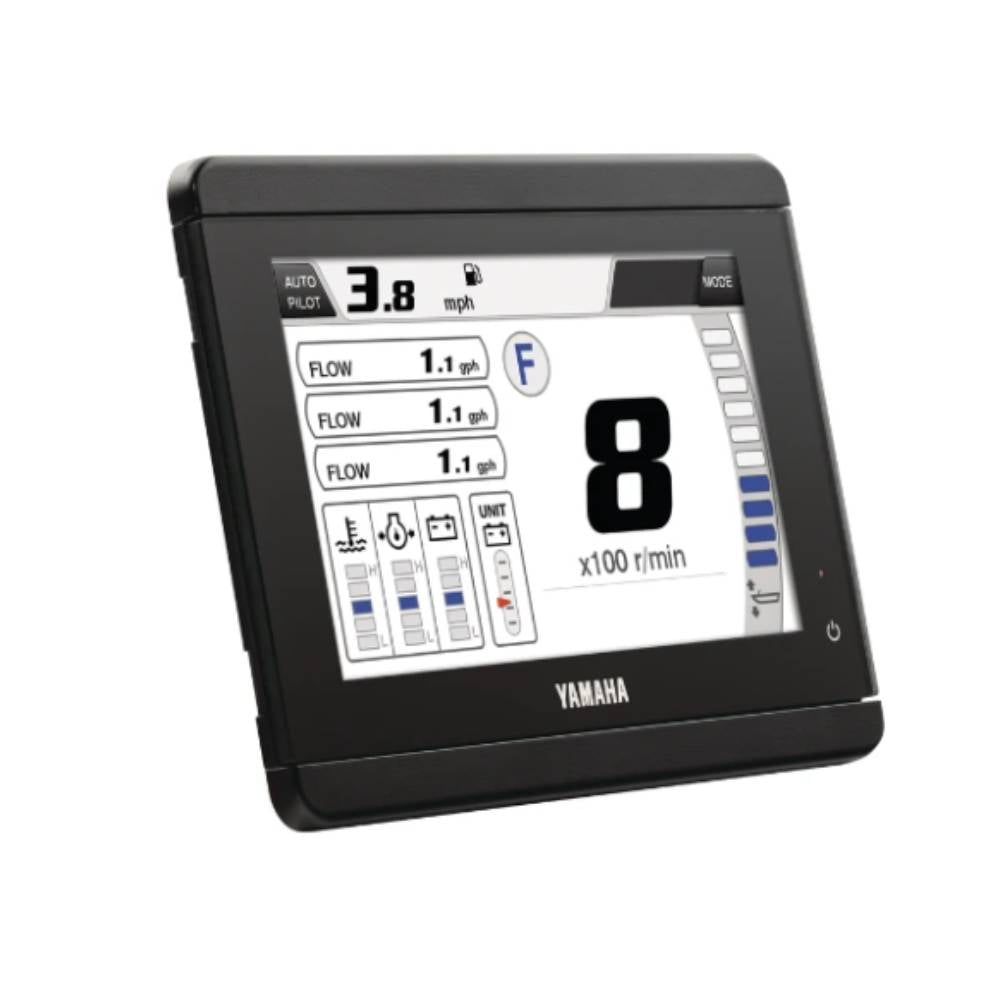 Yamaha CL5 Display with WiFi – 6YM-83710-08-00 | OEM Touchscreen Display