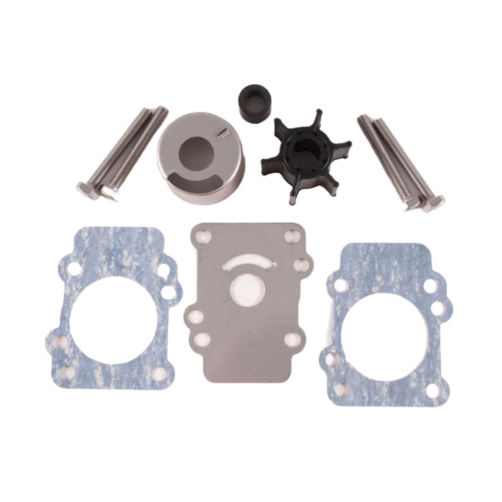 Yamaha F9.9/T9.9/FT9.9 4-Stroke Water Pump Repair Kit (04/2004-04/2005) - 682-W0078-A3-00 - OEM