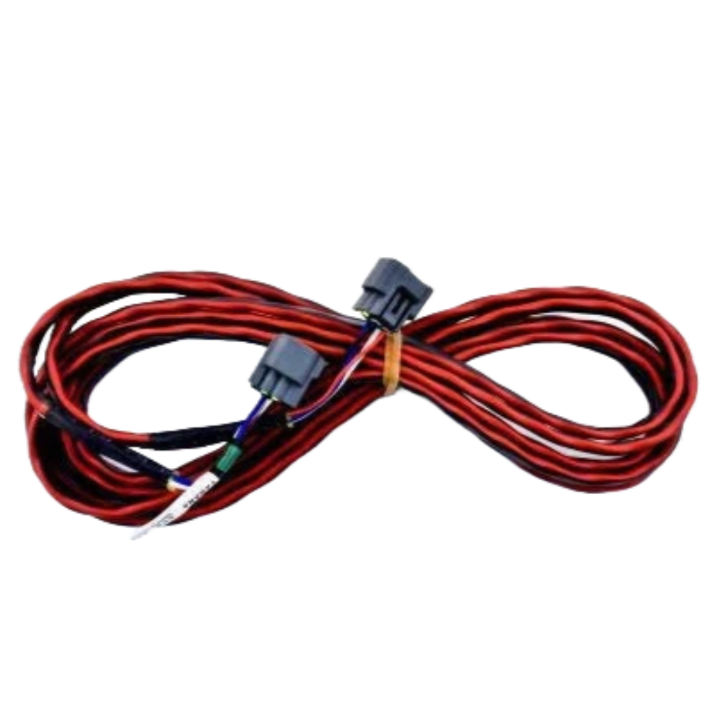 Yamaha Main Bus Harness – Command Link & Command Link Plus – 6Y8-82553 – OEM