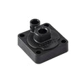 Yamaha F6, F8, T8, F9.9, T9.9 & F15 4-Stroke Water Pump Housing | OEM 63V-44301-00-00