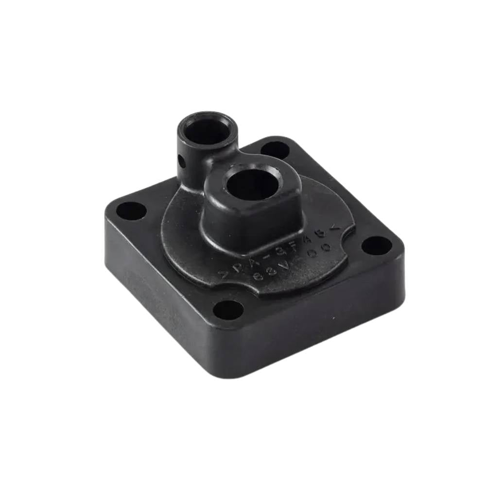 Yamaha F6, F8, T8, F9.9, T9.9 & F15 4-Stroke Water Pump Housing | OEM 63V-44301-00-00