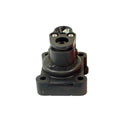 Yamaha F9.9 & T9.9 4-Stroke Water Pump Housing | OEM 682-44300-02-00