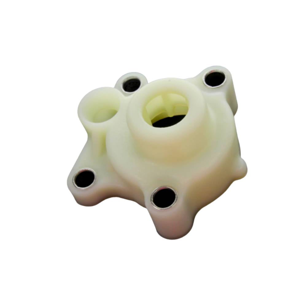Yamaha E48 C55 2-Stroke Water Pump Housing | OEM Part 6H3-44311-00-00