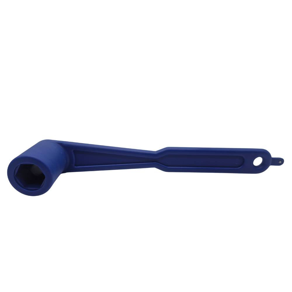 SeaChoice Prop Wrench | Fits 1-1/16" Prop Nuts & 9/16" Garboard Plugs