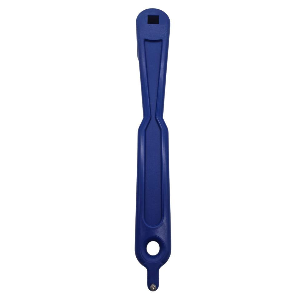 SeaChoice Prop Wrench | Fits 1-1/16" Prop Nuts & 9/16" Garboard Plugs