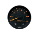 Yamaha Pro Series Analog Tachometer for Four-Stroke Engines | 6Y5-83540-22-00