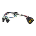 Yamaha GPS/Fuel Harness for CL – 6Y8-8356N-01-00 – OEM