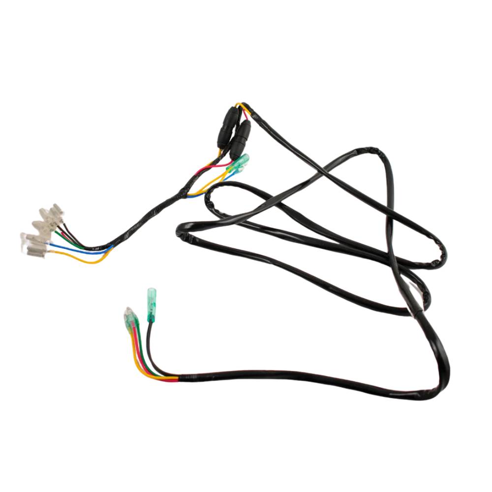 Yamaha Dual Fuse Gauge Harness – 6Y5-83553-N1-00 – OEM