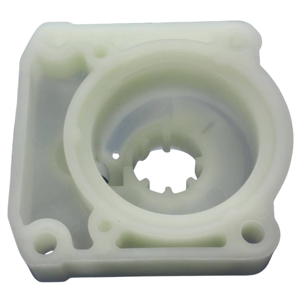 Yamaha F25 4-Stroke Water Pump Housing | OEM 61N-44311-01-00