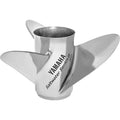 Yamaha Saltwater Series II Propeller